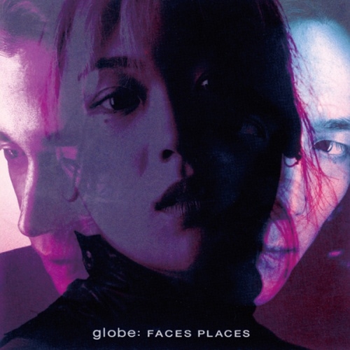 globe/FACES PLACES＜初回生産限定盤＞