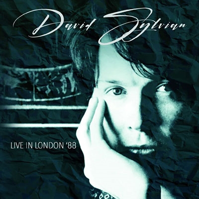 David Sylvian/Live In London '88