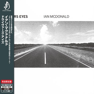 Ian McDonald/Drivers Eyes̸ס[IACD10884]