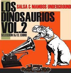 TOWER RECORDS ONLINE㤨Los Dinosaurios Vol.2  Salsa & Mambo Under Ground[SL002]פβǤʤ2,490ߤˤʤޤ