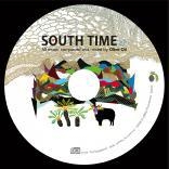 OLIVE OIL/SOUTHTIME EPBOOK CD+BOOK[OLVPPY-002]