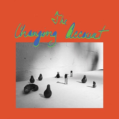 G.S.Schray/The Changing Account[LR004LP]