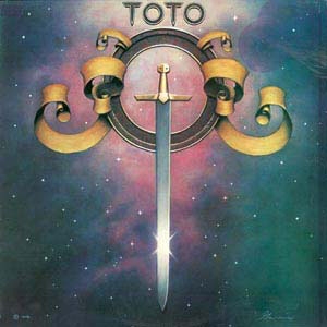 Toto <限定盤> Toto <限定盤>