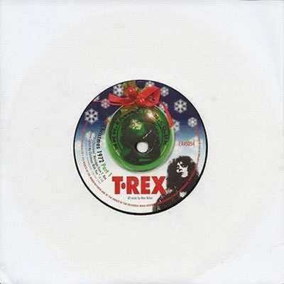 Christmas in a T. Rex World＜Flexi Vinyl/限定盤＞