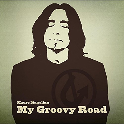 My Groovy Road＜限定盤＞