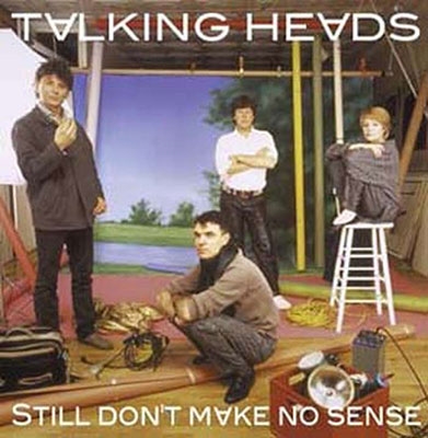 Talking Heads/Still Not Making Sense (Live Recording)[FMIC031]