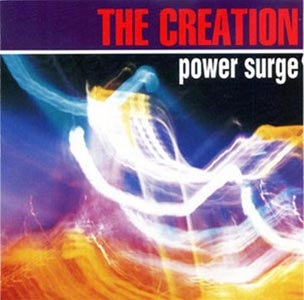 The Creation/Power Surge