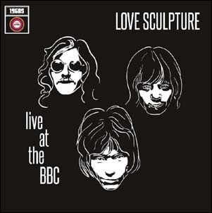 Live at The BBC 1968-1969＜限定盤＞