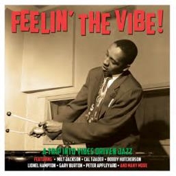 Feelin' The Vibe[NOT3CD196]