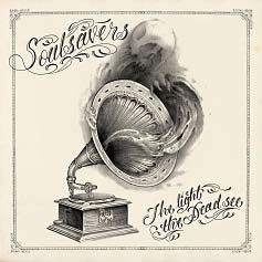 The Light The Dead See: Deluxe Edition ［CD+DVD］