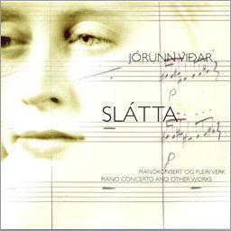 Jorunn Vidar: Slatta Jorunn Vidar: Slatta