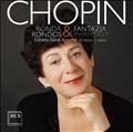 Chopin: Rondos & Fantasy Chopin: Rondos & Fantasy