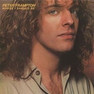Peter Frampton/Where I Should Be[MOCCD14361]