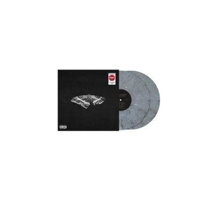 To Pimp A Butterfly (10 Year Anniversary Edition)＜限定盤/Graphite Vinyl＞