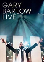 Gary Barlow Live