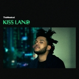 Kiss Land: Deluxe Edition