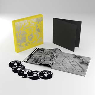 Dubnobasswithmyheadman: Super Deluxe Edition