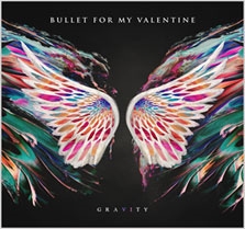 Bullet For My Valentine/Gravity[6740826]