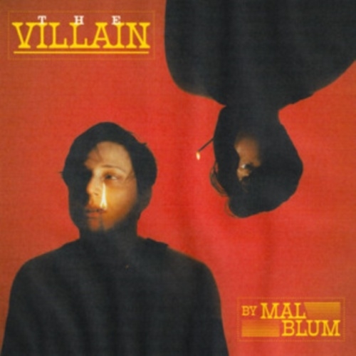 The Villain＜Apple Red Vinyl＞