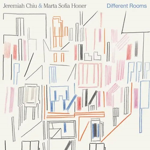 Different Rooms＜Battiato Brick Vinyl＞