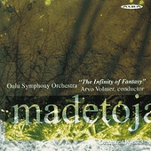 Madetoja - Orchestral Works Madetoja - Orchestral Works