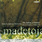 Madetoja - Orchestral Works