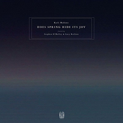 Does Spring Hide It's Joy Does Spring Hide It's Joy