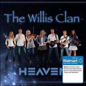 Heaven (Walmart Exclusive)＜限定盤＞