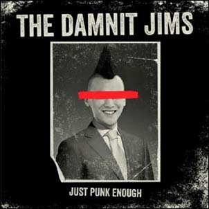 Just Punk Enough