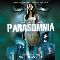 Parasomnia＜初回生産限定盤＞