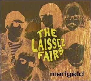 TOWER RECORDS ONLINE㤨The Laissez Fairs/Marigold[RUM048CD]פβǤʤ2,890ߤˤʤޤ