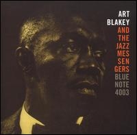 Art Blakey & The Jazz Messengers/Moanin' (Blue Note)