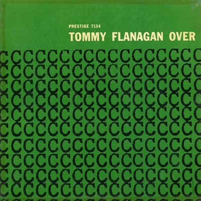 Tommy Flanagan Trio/Overseas