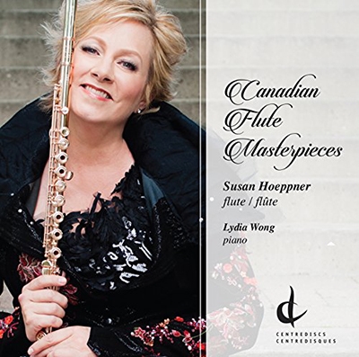 Canadian Flute Masterpieces Canadian Flute Masterpieces