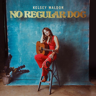 Kelsey Waldon/No Regular Dog[OBR071CD]