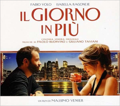 Il Giorno In Piu Il Giorno In Piu