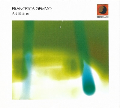 Ad Libitum Ad Libitum