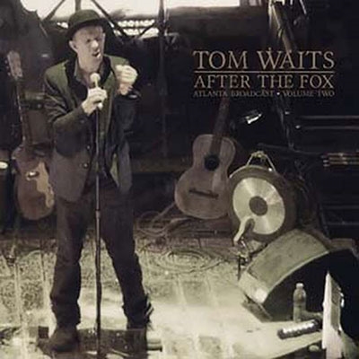 Tom Waits/After The Fox Vol. 2ס[PARA574LP]