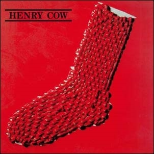 Henry Cow/In Praise Of Learningס[RERVHC3]