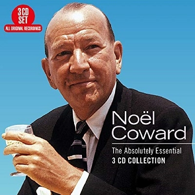 Noel Coward/The Absolutely Essential Collection[BT3206]