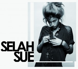 Selah Sue: Collector Edition