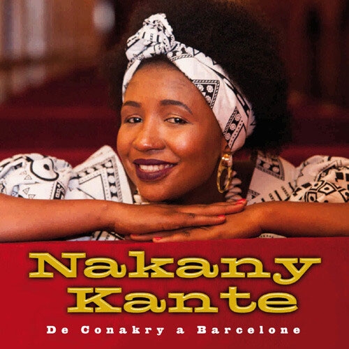 TOWER RECORDS ONLINE㤨Nakany Kante/De Conakry a Barcelone[KM720]פβǤʤ3,190ߤˤʤޤ