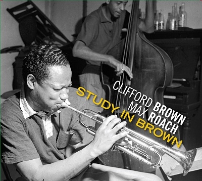 Clifford Brown/スタディ・イン・ブラウン＜初回生産限定盤＞