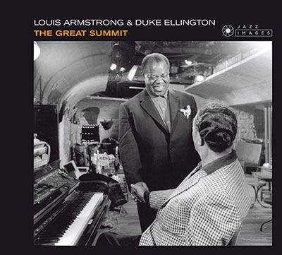Louis Armstrong/Great Summit[38007]
