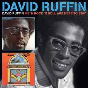 David Ruffin/Me 'N Rock 'N Roll Are Here To Stay