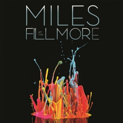 Miles Davis/At the Fillmore: Miles Davis 1970 - The Bootleg