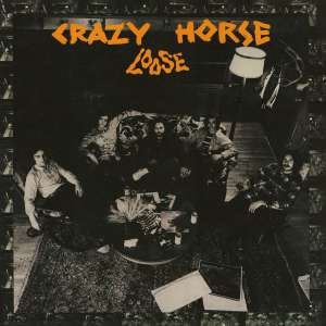 Crazy Horse/Loose[MOCCD14367]