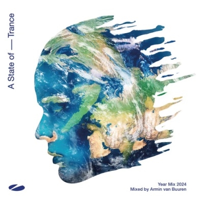 Armin Van Buuren/A State Of Trance Year Mix 2024ס[MOVLP3904]