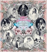 The Boys: Girls' Generation Vol.3 ［CD+ブックレット+フォトカード］