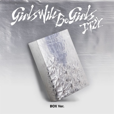 Girls Will Be Girls (Box Ver.)